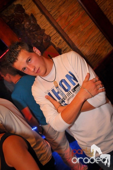 Distracţie în Downtown, 