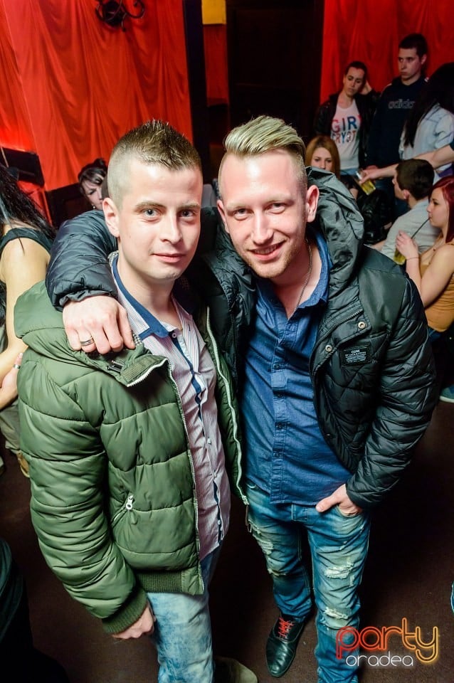 Distracţie în Downtown, 