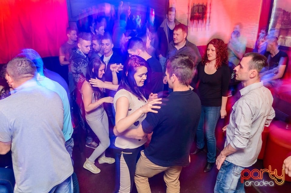 Distracţie în Downtown, 