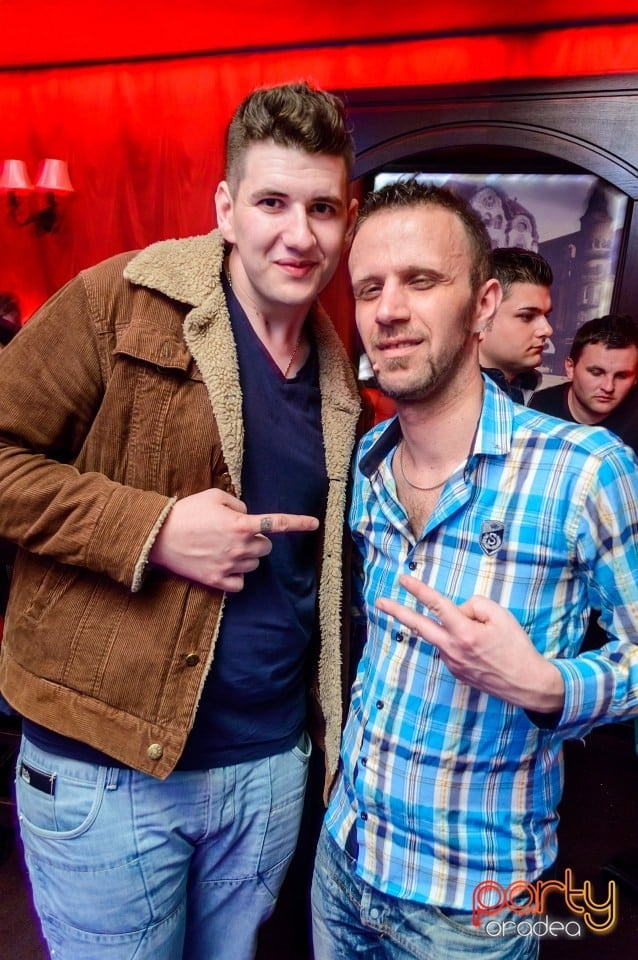 Distracţie în Downtown, 