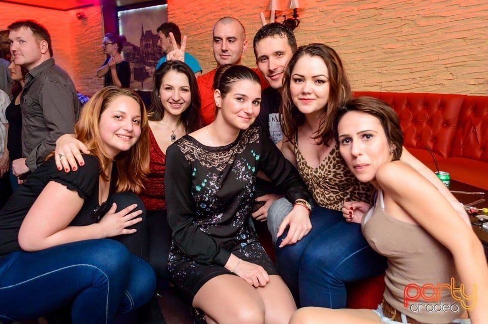 Distracţie în Downtown, 