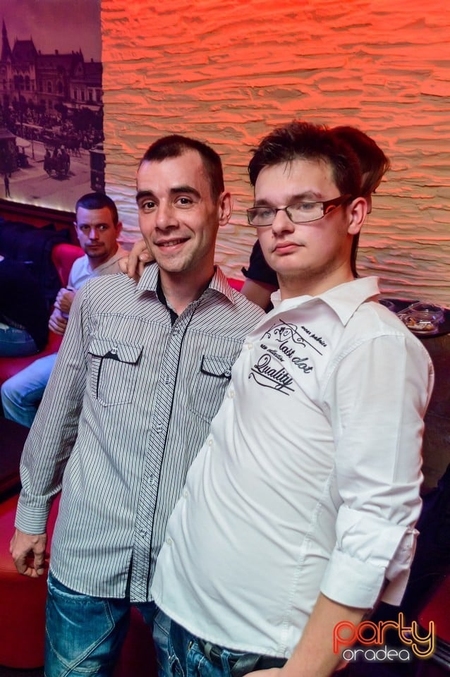 Distracţie în Downtown, 