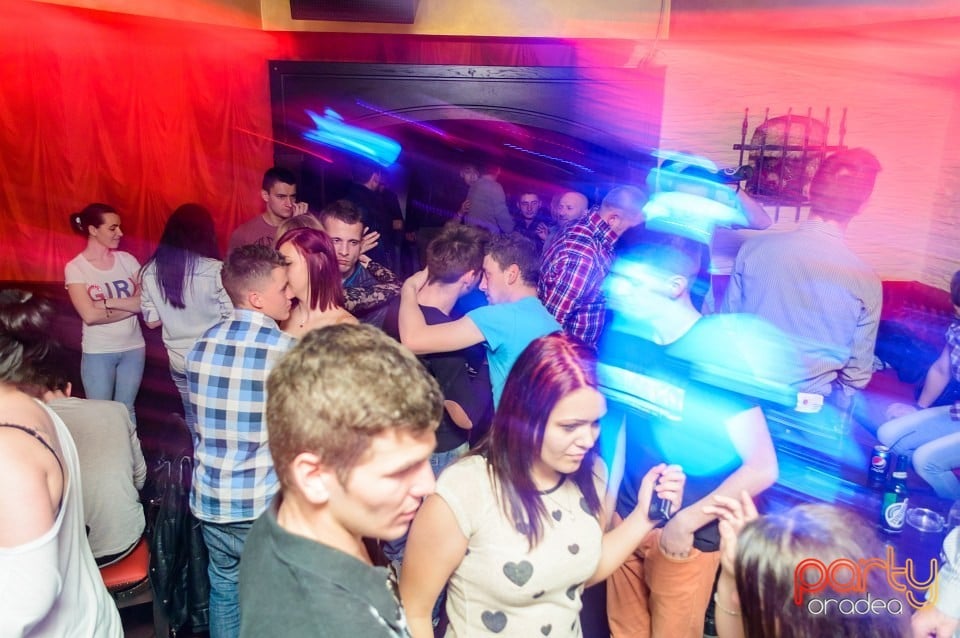 Distracţie în Downtown, 