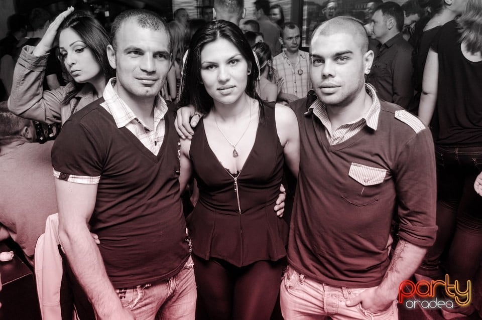 Distracţie în Downtown, 