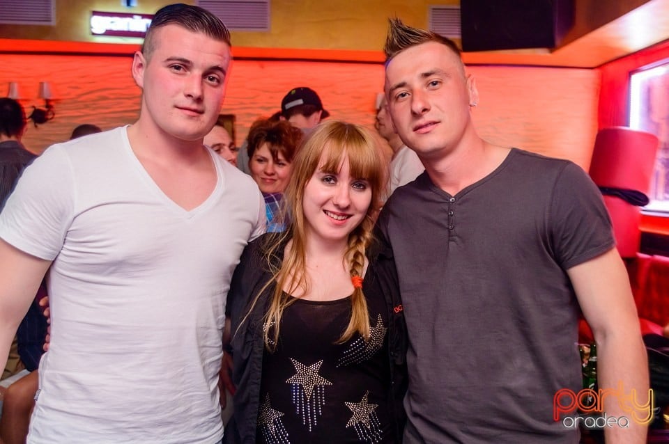 Distracţie în Downtown, 