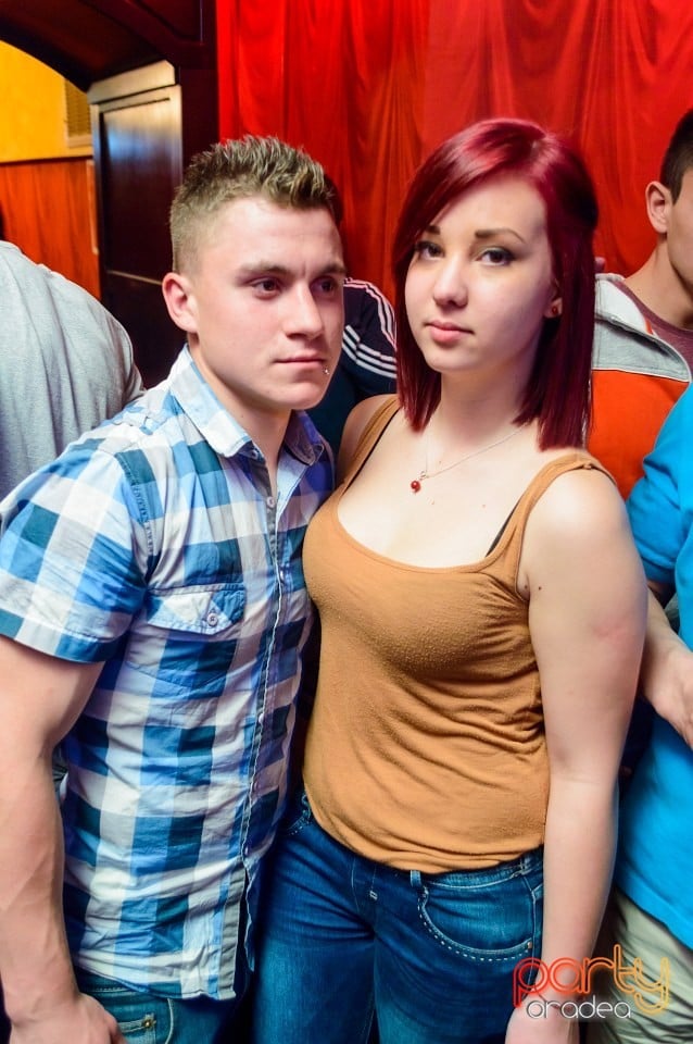 Distracţie în Downtown, 