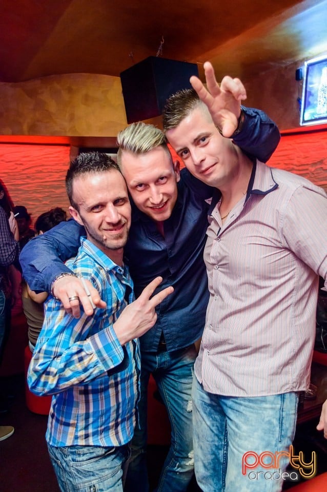 Distracţie în Downtown, 