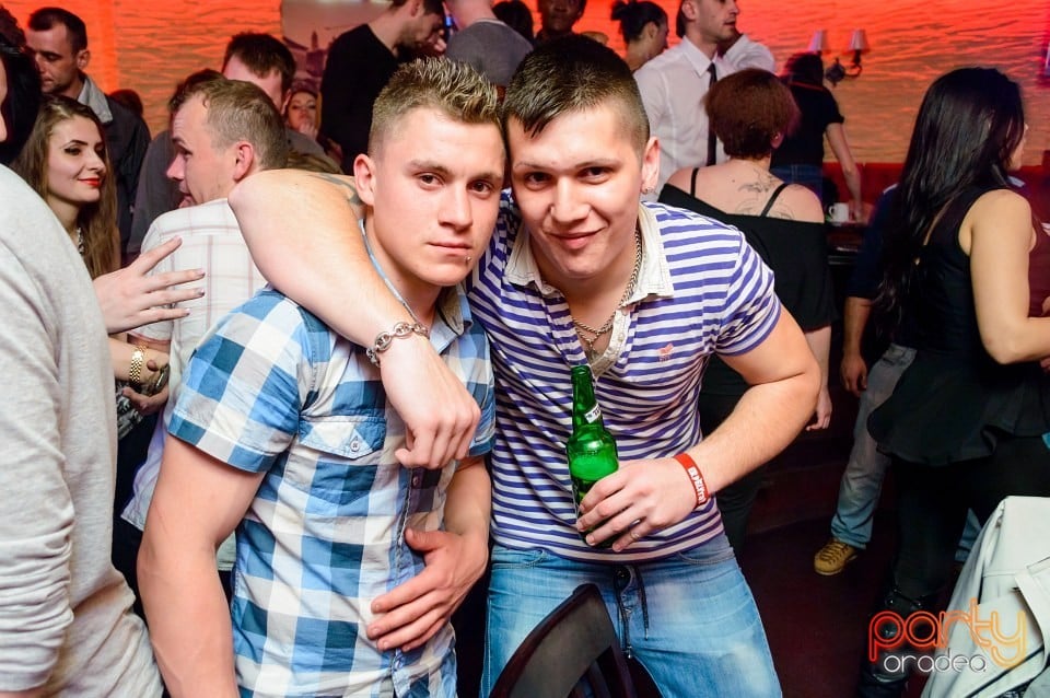 Distracţie în Downtown, 