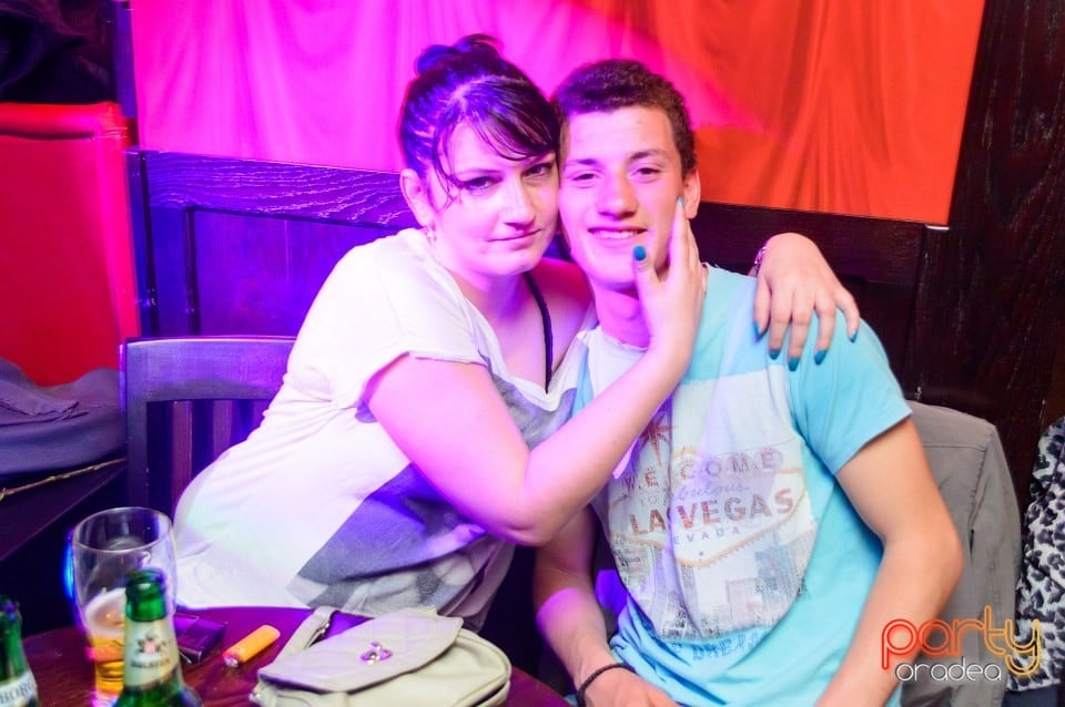 Distracţie în Downtown, 