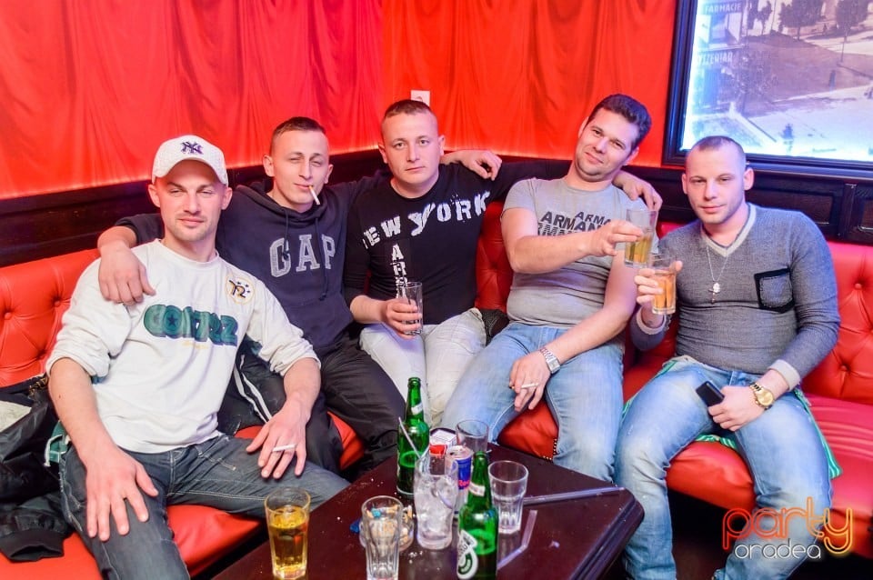 Distracţie în Downtown, 