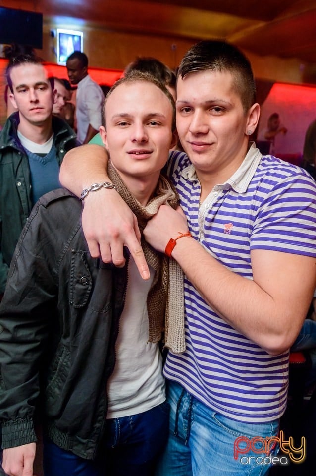 Distracţie în Downtown, 