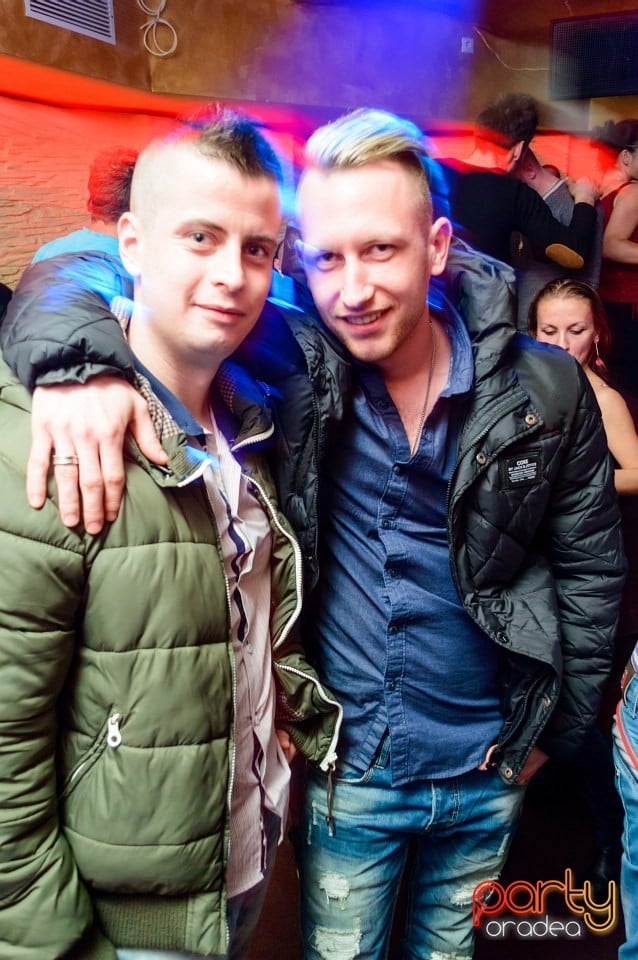 Distracţie în Downtown, 