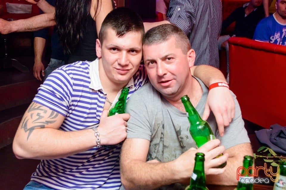 Distracţie în Downtown, 