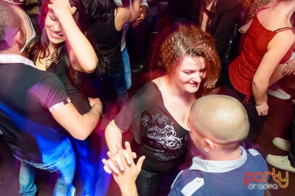 Distracţie în Downtown, 