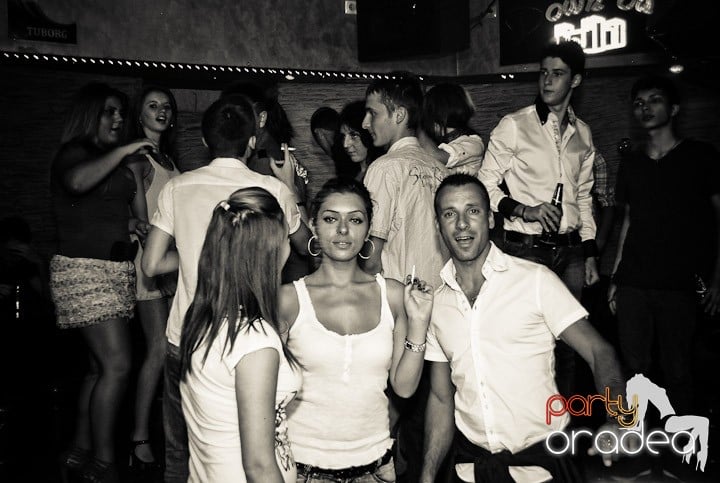 Distracţie în Downtown, 