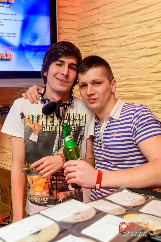 Distracţie în Downtown, 