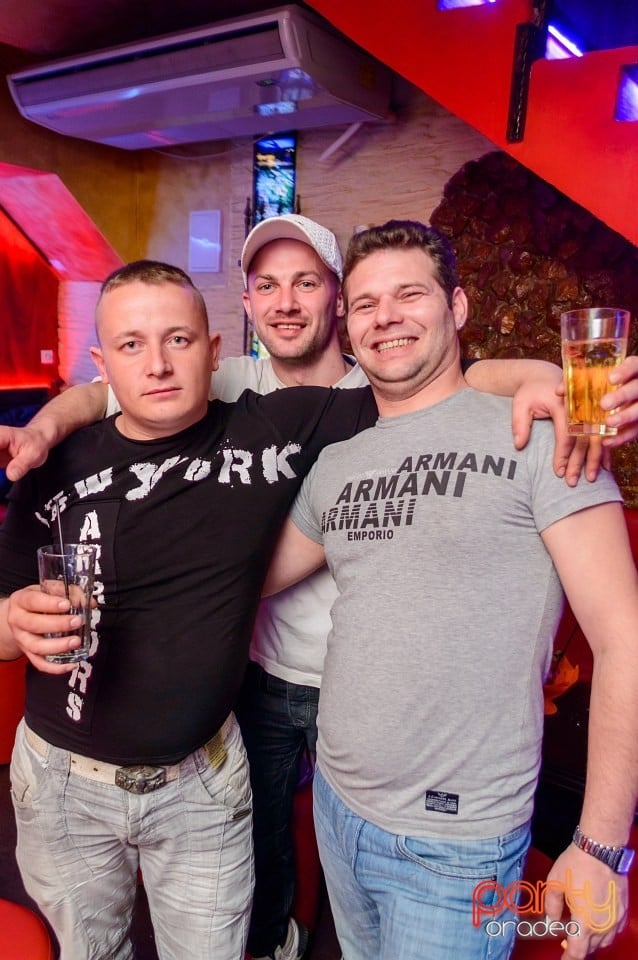 Distracţie în Downtown, 