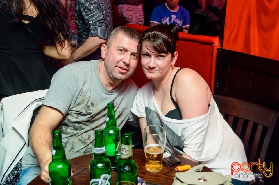 Distracţie în Downtown, 