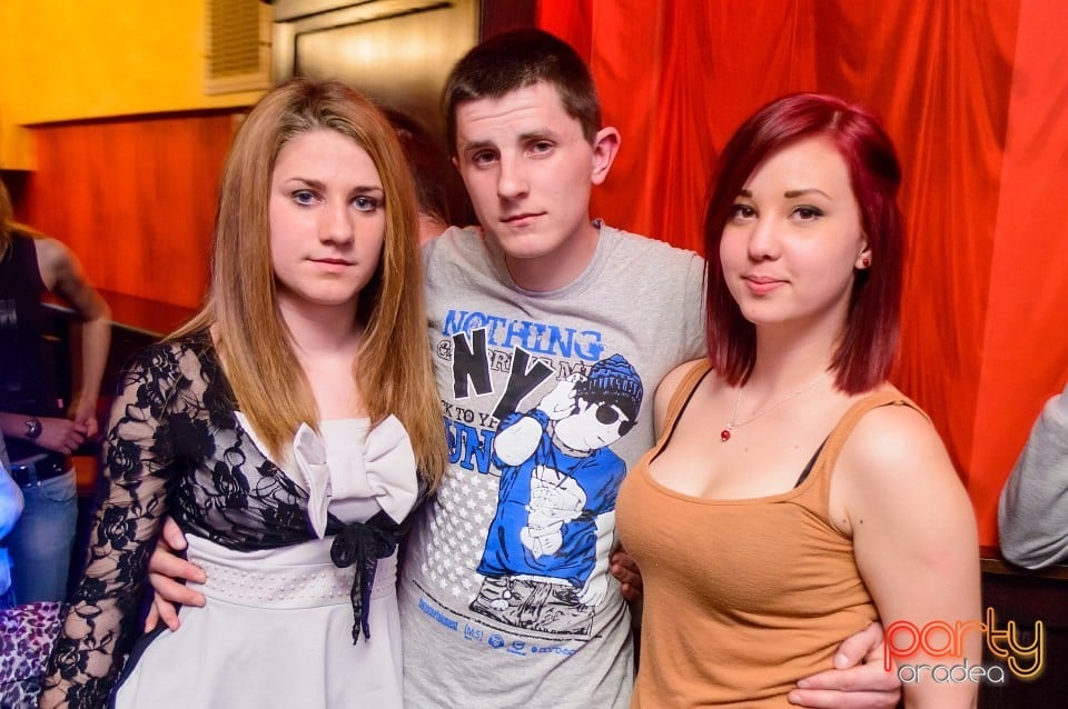 Distracţie în Downtown, 