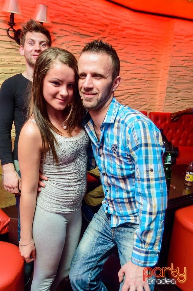 Distracţie în Downtown, 