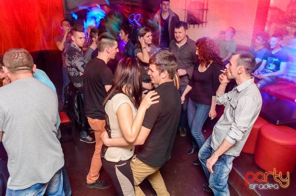 Distracţie în Downtown, 