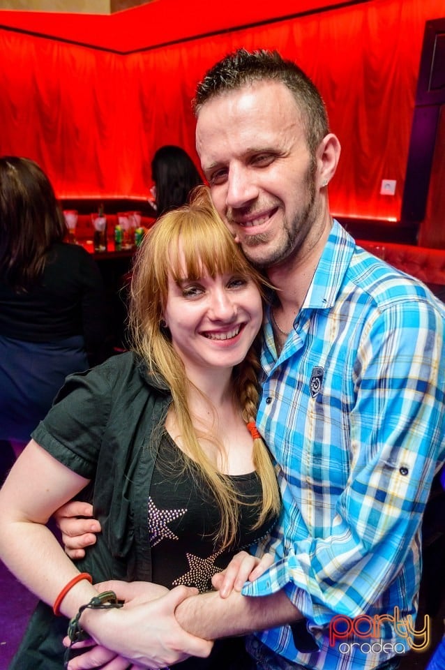 Distracţie în Downtown, 