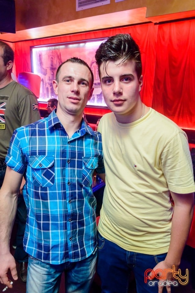 Distracţie în Downtown, 