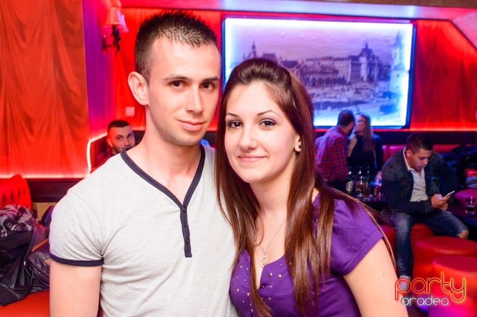 Distracţie în Downtown, 