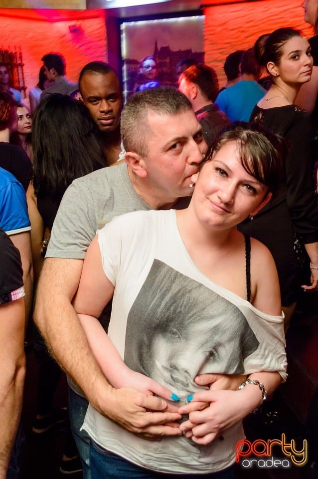 Distracţie în Downtown, 