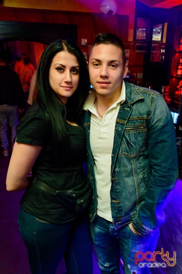 Distracţie în Downtown, 