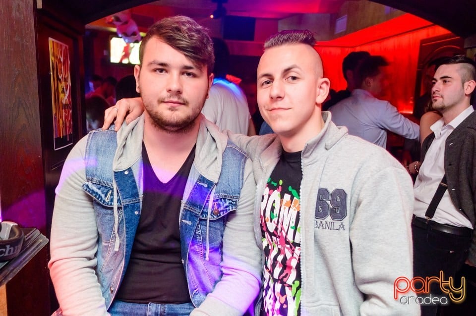 Distracţie în Downtown, 