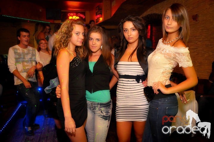 Distracţie în Downtown, 