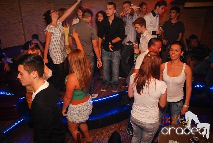 Distracţie în Downtown, 