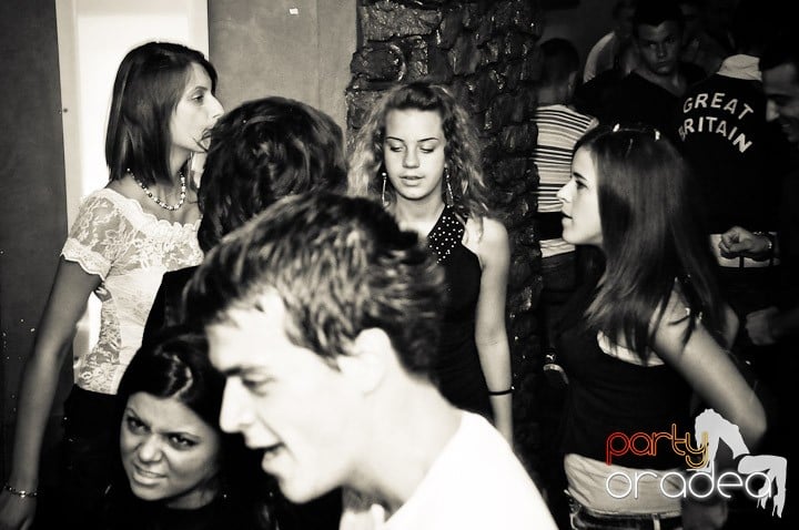 Distracţie în Downtown, 