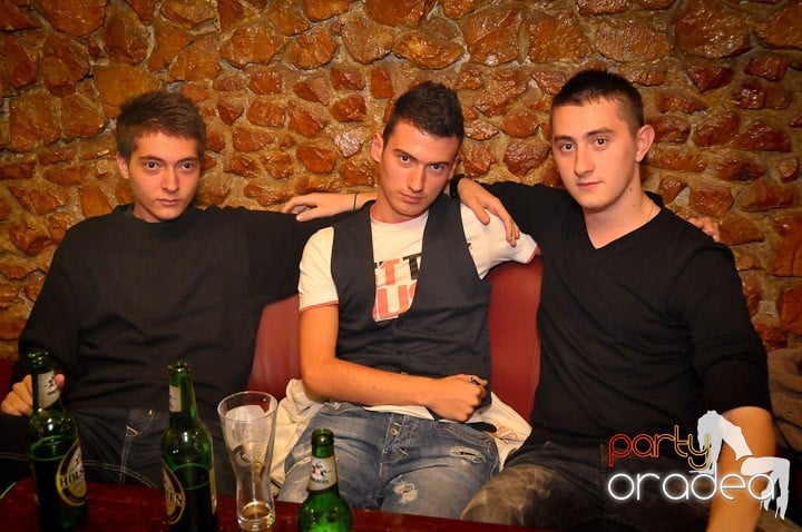 Distracţie în Downtown, 