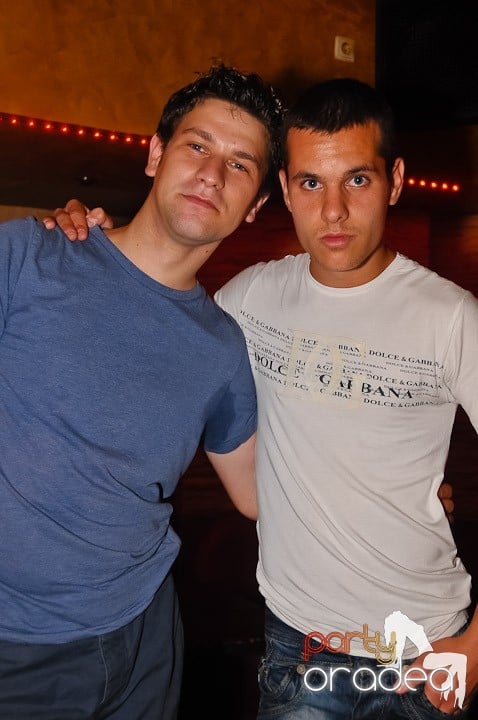 Distracţie în Downtown, 