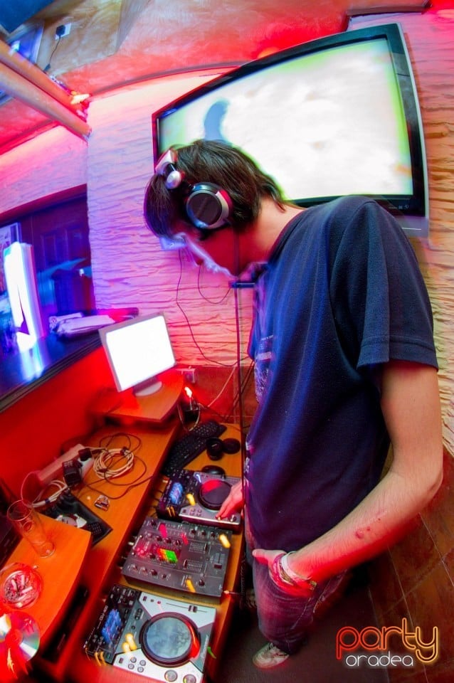 Distracţie în Downtown, 