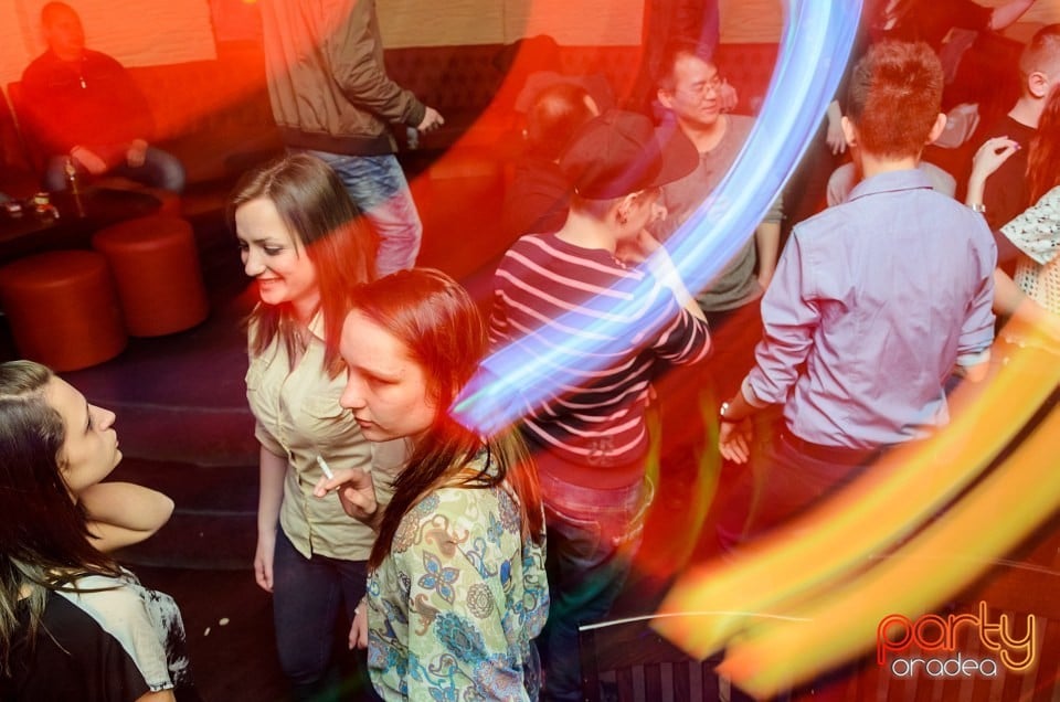 Distracţie în Downtown, 