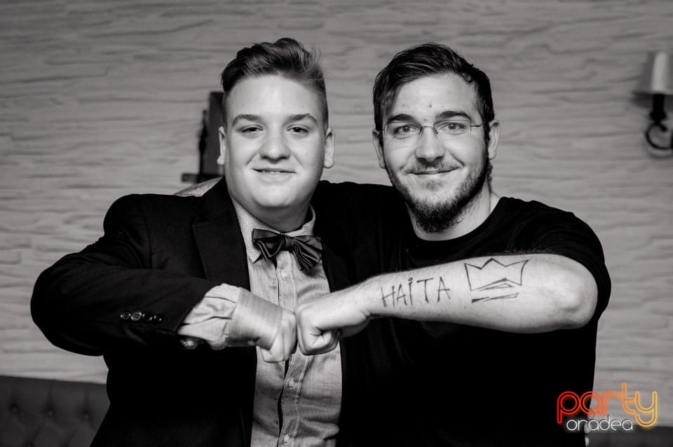 Distracţie în Downtown, 