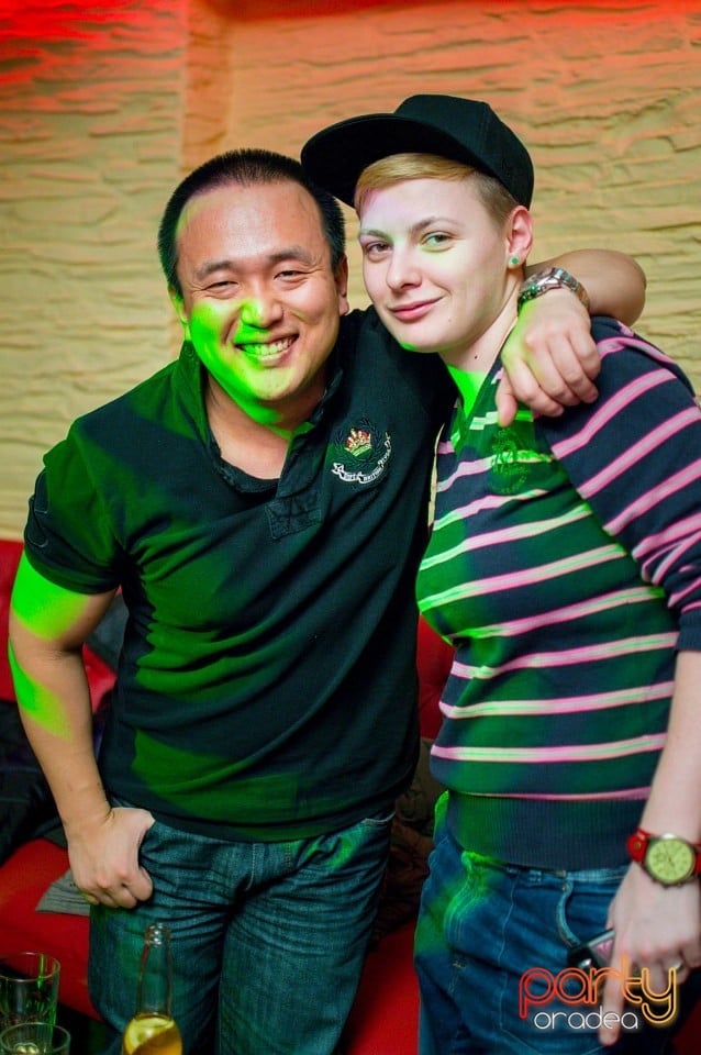 Distracţie în Downtown, 