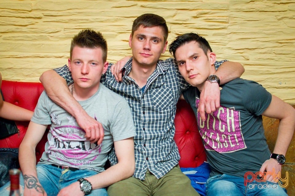 Distracţie în Downtown, 