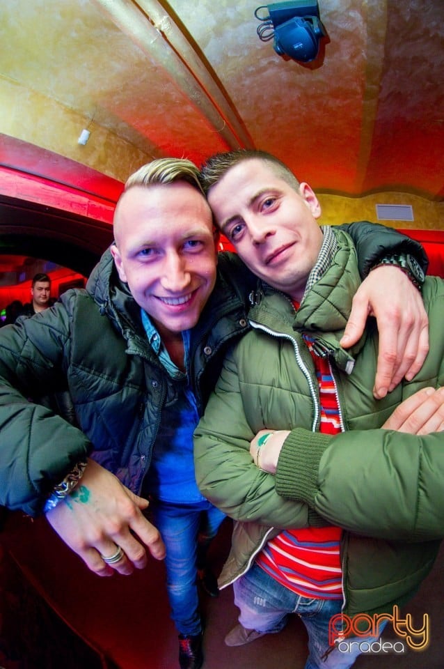 Distracţie în Downtown, 