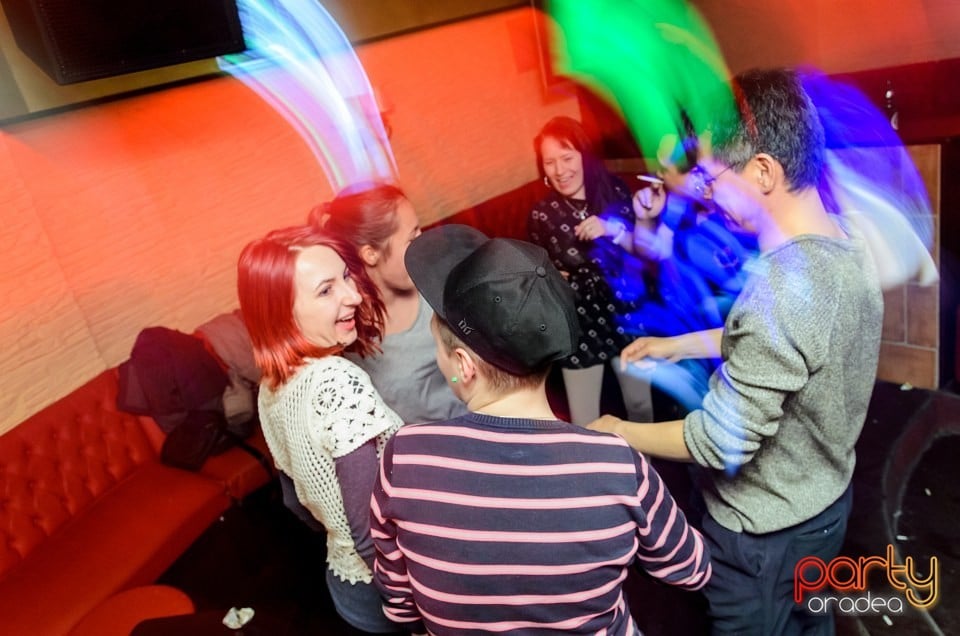 Distracţie în Downtown, 