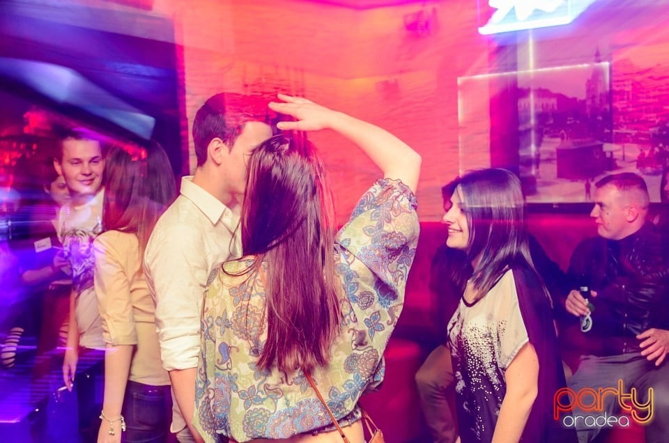 Distracţie în Downtown, 