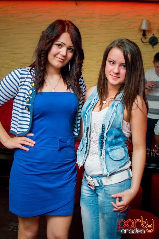 Distracţie în Downtown, 