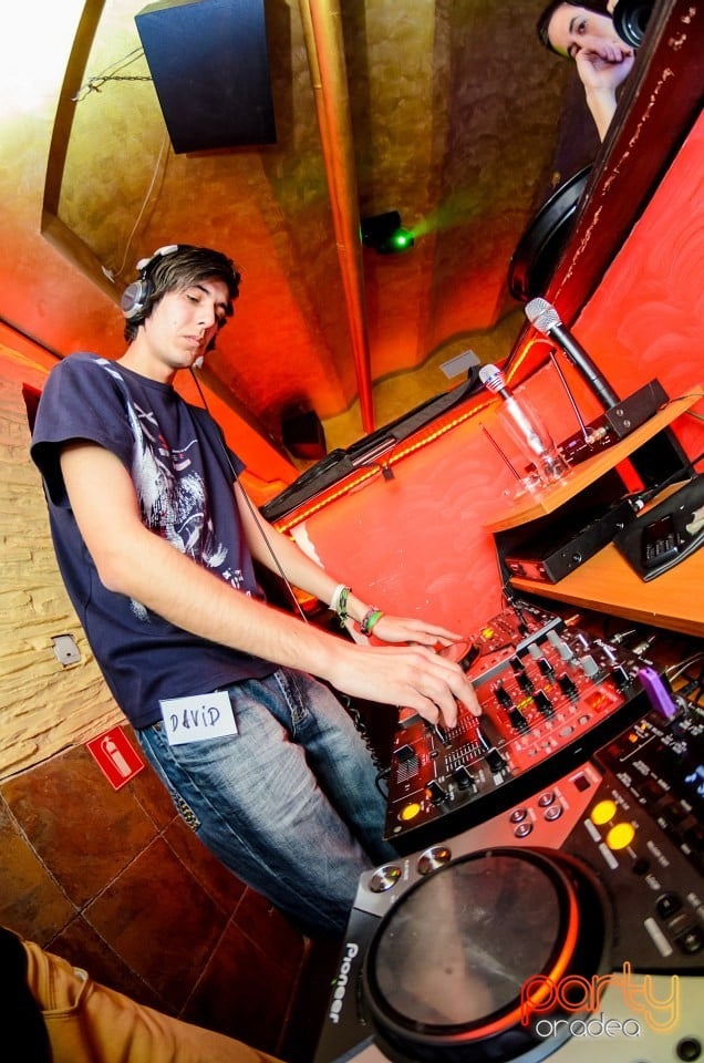 Distracţie în Downtown, 