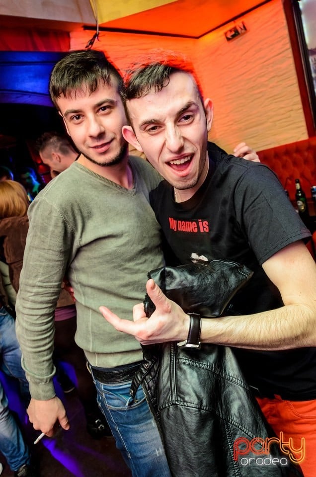 Distracţie în Downtown, 