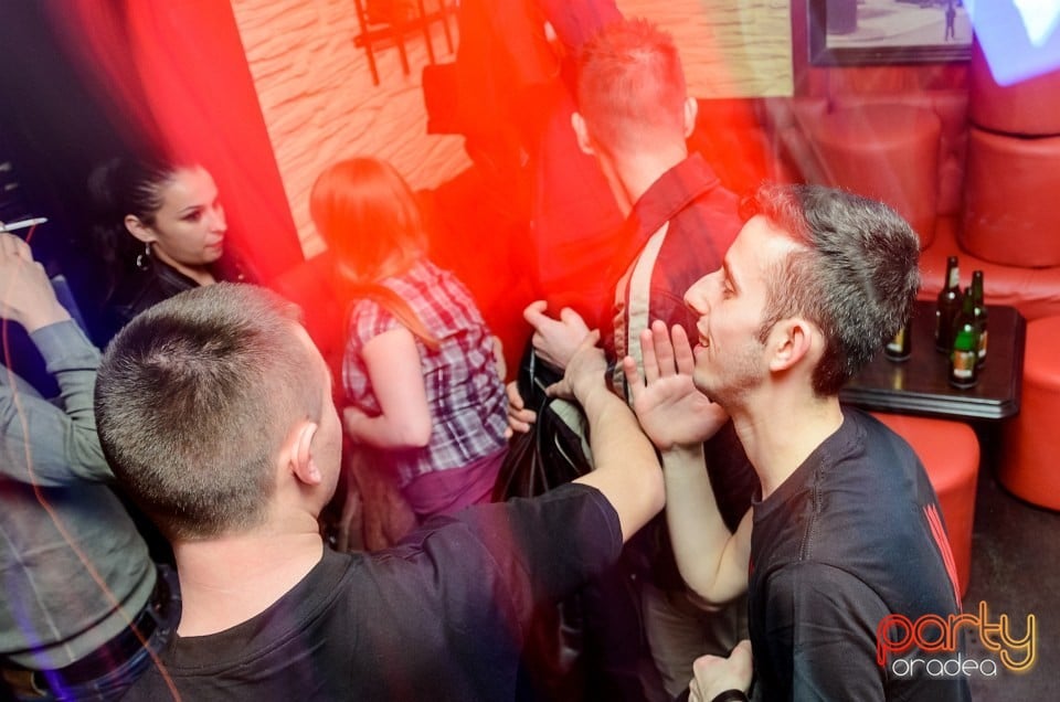 Distracţie în Downtown, 