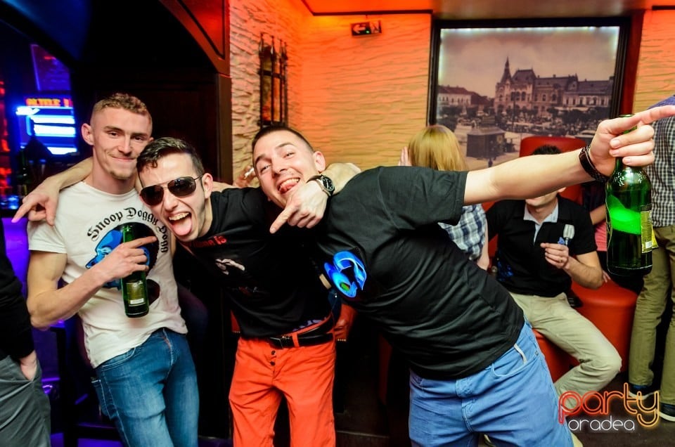 Distracţie în Downtown, 