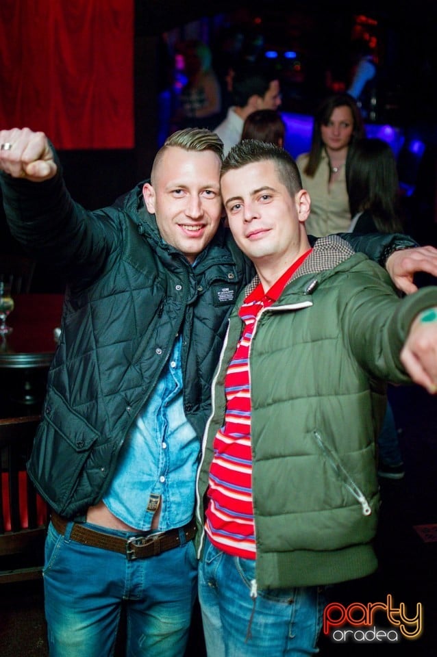 Distracţie în Downtown, 